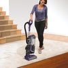 Shark Swivel Pro Vertical Vacuum Cleaner.A powerful vacuum cleaner with a vertical design that allows comprehensive home cleaning.-462338