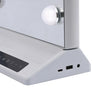Sheffield LABS Touchscreen Vanity Mirror with LED Light Sheffield LABS  - 488391