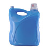 Suavitel Fabric Softener 8 L. Suavitel manages a fabric protection technology that releases conditioning agents in contact with water, building a protective layer, enriching and reducing friction during the washing process. -444148