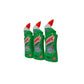Harpic Active Fresh 3 Units / 750 mL / 25.3 oz toilet cleaner that brings you long-lasting freshness with a refreshing fragrance of fresh mountain pine active-423485 dayana sifontes