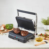 Cuisinart Panini Press 3-in-1 Cuisinart - 488397