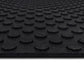 MOHAWK HOME Recycled Rubber Mat 91.44 cm x 121 cm / 36" x 48" - 486332 ebuystt