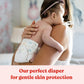 HUGGIES LITTLE SNUGGLERS NEWBORN 31CT - HLSNB Pie's Variety Store