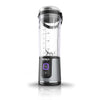 Ninja Portable and Cordless Blender 532 mL / 18 oz.  With a capacity of 532 mL / 18 oz, it is ideal for smoothies, protein shakes, and frozen drinks. -469724