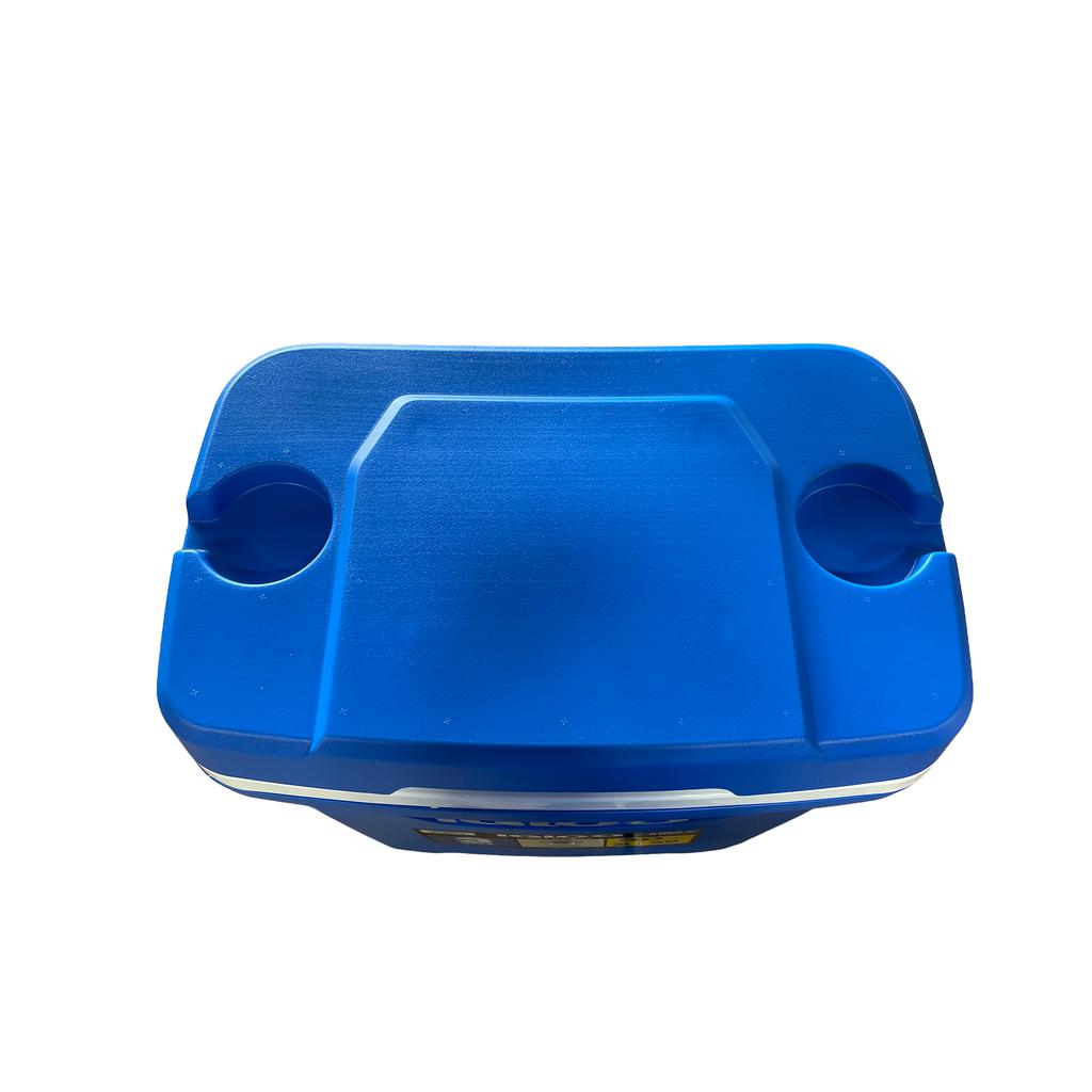 Igloo Latitude High-Strength Portable Cooler 28 L-512451-0034223506872 ebuystt