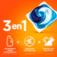 Tide Laundry Detergent Pods Spring Meadow 156 Pods / 3.7 kg / 126 oz-505935 EBUYSTT