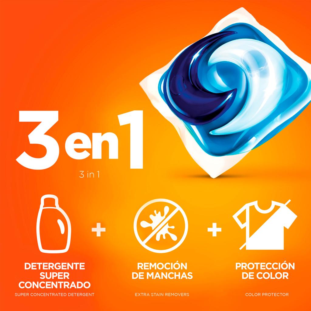 Tide Laundry Detergent Pods Spring Meadow 156 Pods / 3.7 kg / 126 oz-505935 EBUYSTT