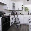 Cosco 3-Step Folding Ladder - 482006