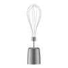 Cuisinart Hand Blender with 5 Speeds. Its variable pulse speed system allows for precise control, ensuring consistent and professional results in every preparation -496243