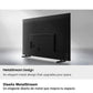 Samsung 127 cm / 50" Inches Smart Tizen 4K LED UHD TV UN50U8000FFXZA-498259 Hannah's Variety Store