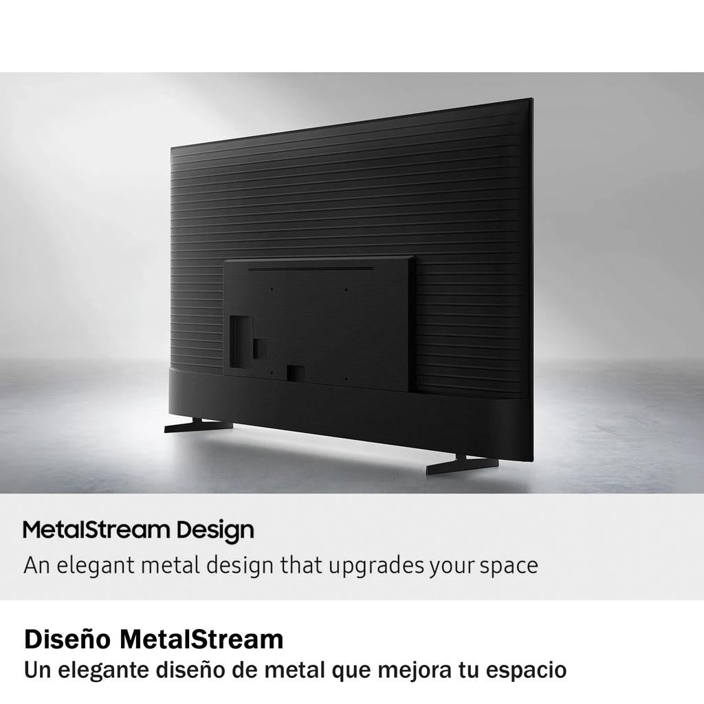 Samsung 127 cm / 50" Inches Smart Tizen 4K LED UHD TV UN50U8000FFXZA-498259 Hannah's Variety Store
