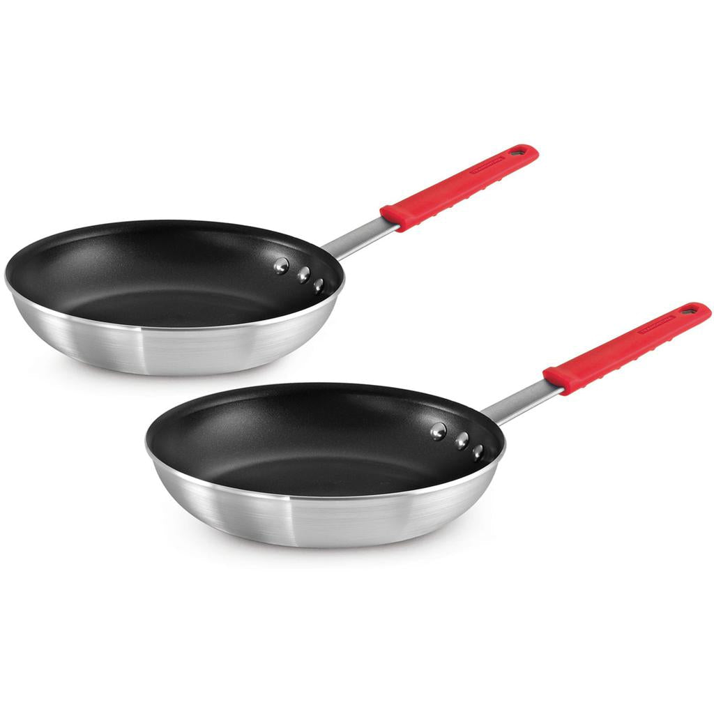 Proline Restaurant Frying Pan 2 Units / 25.4 cm / 10"-331003 ebuystt