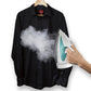 Hamilton Beach Steam Iron with Retractable Cord.In everyday life, presenting yourself with impeccable garments is essential, and with the Hamilton Beach Steam Iron, this becomes a simple and pleasurable task.-102546 EBUYSTT