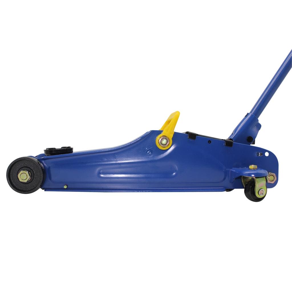 2 Ton Hydraulic Jack Combo Kit / DJ-LCK-003. This kit for your car includes a large capacity hydraulic jack that lifts up to 2 tons of weight. -436020 EBUYSTT