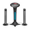 Singing Machine Premium Wi-Fi and Bluetooth Karaoke System it will transform any meeting into a musical spectacle! -463876