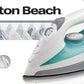 Hamilton Beach Steam Iron with Retractable Cord.In everyday life, presenting yourself with impeccable garments is essential, and with the Hamilton Beach Steam Iron, this becomes a simple and pleasurable task.-102546 EBUYSTT