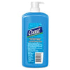 Coast Hair and Body Wash Classic Scent 2 Units / 32 oz / 946 ml - Wake up with the Coast 2-in-1 dual-action hair and body wash. A crisp, exhilarating scent with a foamy lather combines to tingle your senses - 450585