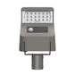 Wagan Tech Solar LED Motion Sensor Lamp - 487199 ebuystt
