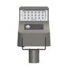 Wagan Tech Solar LED Motion Sensor Lamp - 487199
