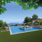 Creative Surfaces Artificial Grass Roll. Add a different touch to your yard or put some color where there isn't any with this artificial turf roll from Creative Surfaces with Tuscan green color. -397932 EBUYSTT