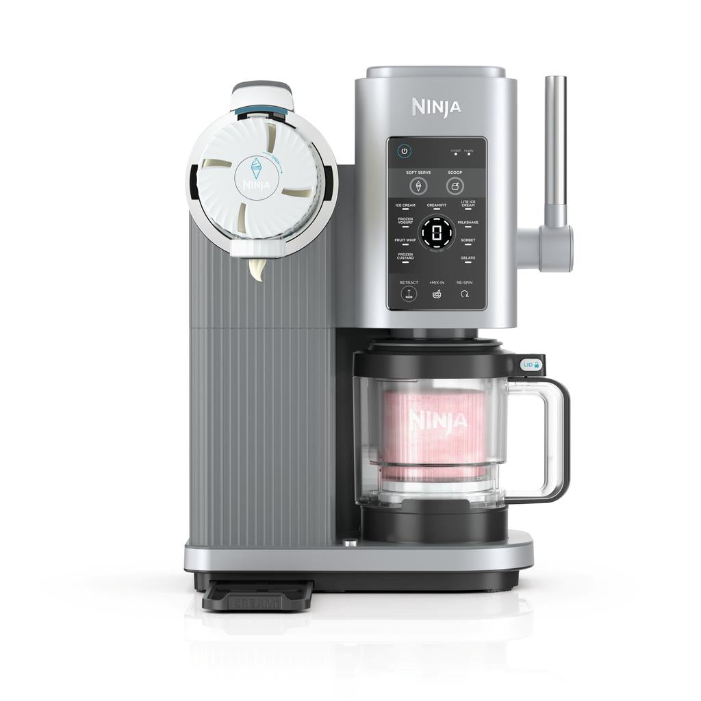 Ninja Ice Cream Maker with 13 Programs- 498227 Ebuystt