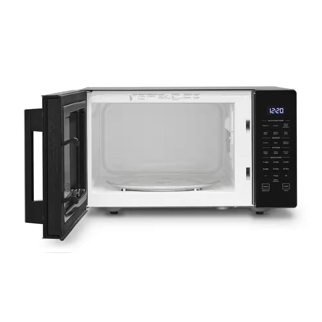 Whirlpool Black Microwave Oven 25.48 L WMC30309LB - 495511 ebuystt