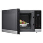 LG Microwave 42.48 L / 1.5 cu. ft MSER1590S - 493849 ebuystt