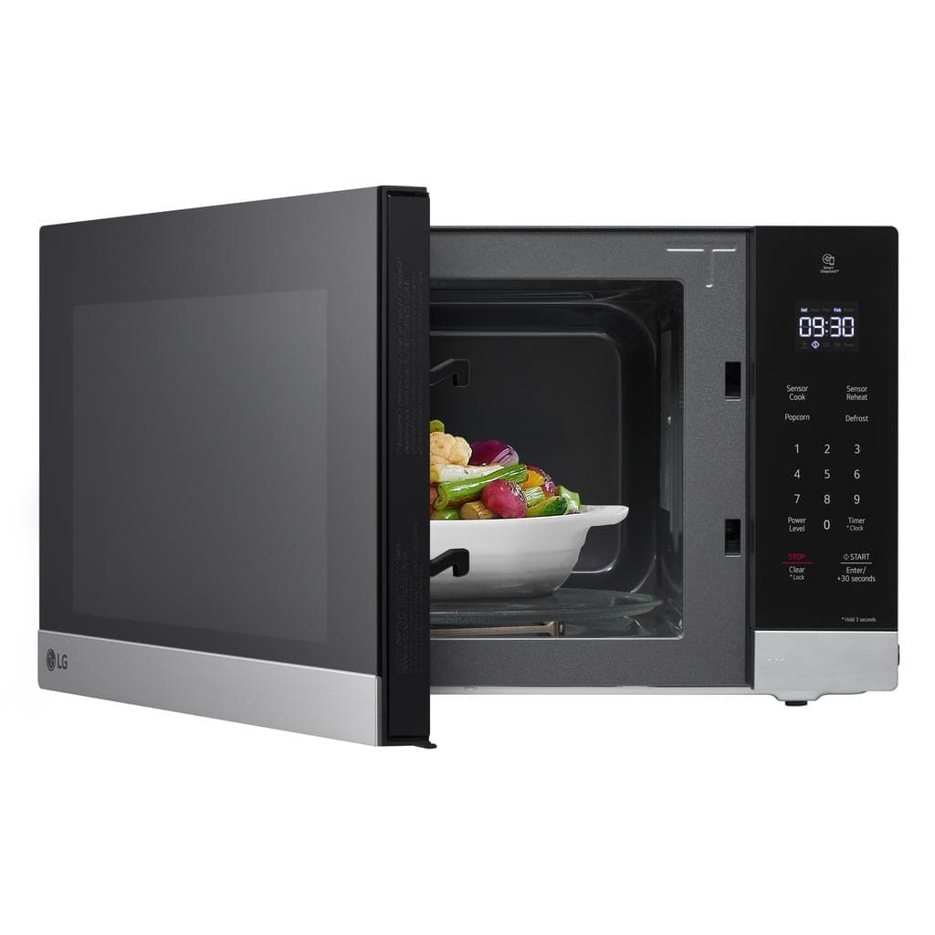 LG Microwave 42.48 L / 1.5 cu. ft MSER1590S - 493849 ebuystt