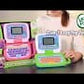 Leap Top Touch 2-in-1 Laptop Green-LEAP FROG-0090 ebuystt