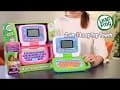 Leap Top Touch 2-in-1 Laptop Green-LEAP FROG-0090 ebuystt
