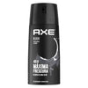 Axe Black Deodorant Spray - 7791293028781