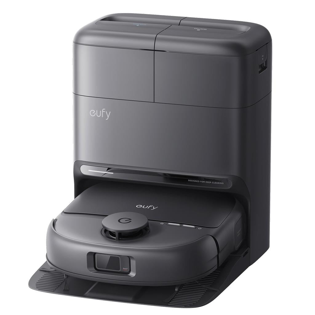 Eufy Omni C28 Robot Vacuum with Dual Mopping System-517826 ebuystt