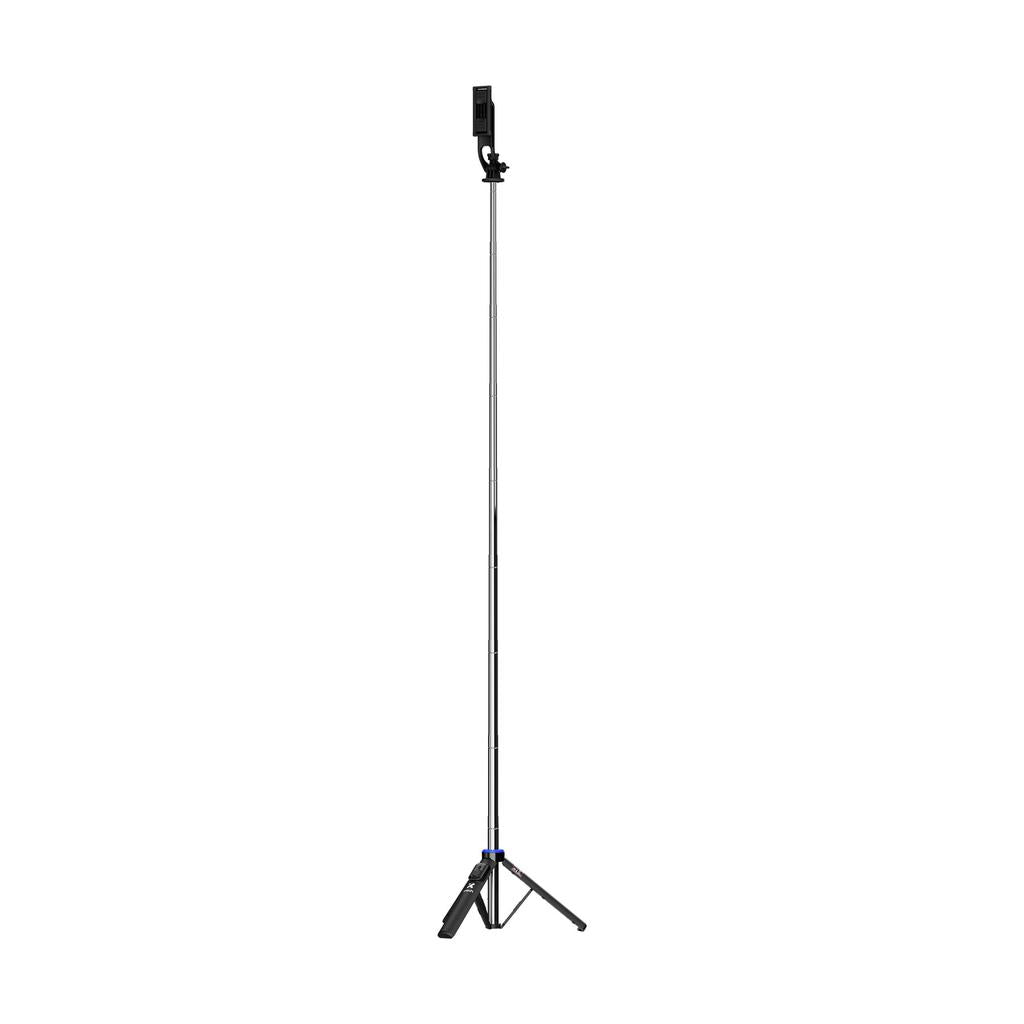 Xtech Portable Selfie Stick with Tripod and Wireless Shutter - 518358 ebuystt