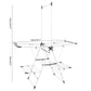 EbuysTT Foldable Clothing Drying Rack-45113 ebuystt