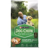 Purina Dog Chow Complete Adult Chicken Flavor 55lbs - 7501072208378