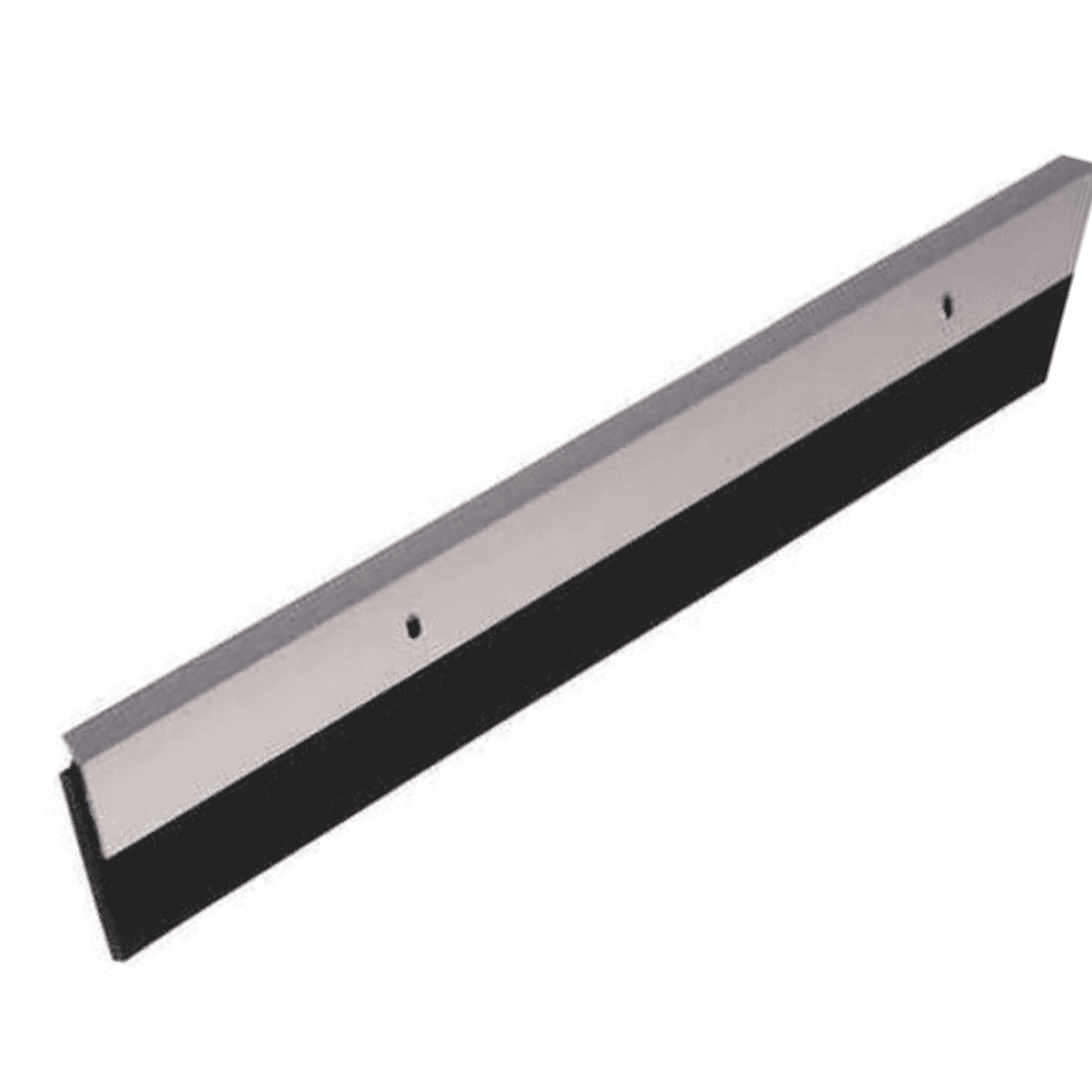 G-WORX Aluminum, Brown Finish Door Sweep 36" - 00194 MEGA