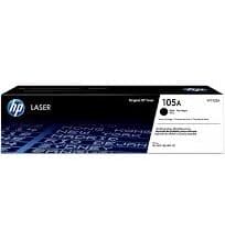 HP 105A Black - W1105A ebuystt