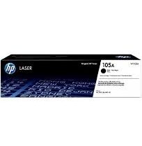 HP 105A Black - W1105A