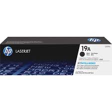 HP 19A Original LaserJet Black Imaging Drum - CF219A