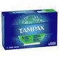 TAMPAX TAMPONS SUPER 10CT - TSURE10 Pie's Variety Store