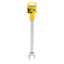 STANLEY WRENCH ADUSTABLE, VARIOUS SIZES, DURABLE - 17964