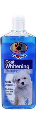 PETCARE ADVANCED CARE SHAMPOO 414ML - PCAS414 Pie's Variety Store