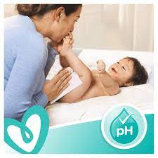 Pampers Fresh Clean Baby Wipes (52 Wipes) - 8001841041360 Pie's Variety Store