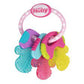Nuby Ice Gel Teether Keys - 04852600567 Pie's Variety Store