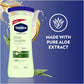 Vaseline Intensive Care Lotion Cocoa Radiant 20.3 Ounce Pump (600ml) - 30521013442 Pie's Variety Store