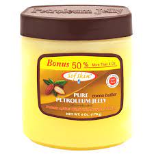 Sofskin, Pure Petroleum Jelly 6oz - 85470900245 Pie's Variety Store