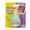 Nuby Medi-Nurser Medicine Bottle, Colors May Vary - 04852624171