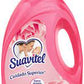 SUAVITEL FABRIC SOFTENER VANILLA 1.9L - SFSVNL19 Pie's Variety Store