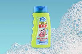 WHITE RAIN KIDS 3IN1 PURE SPLASH 354ML - WRK3I1PS Pie's Variety Store