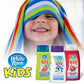 WHITE RAIN KIDS 3IN1 PURE SPLASH 354ML - WRK3I1PS Pie's Variety Store